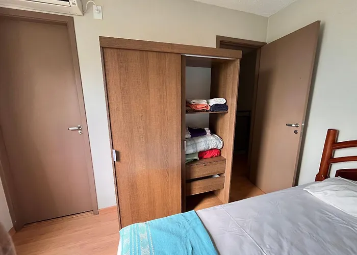 Quarto Confortavel Privativo Df