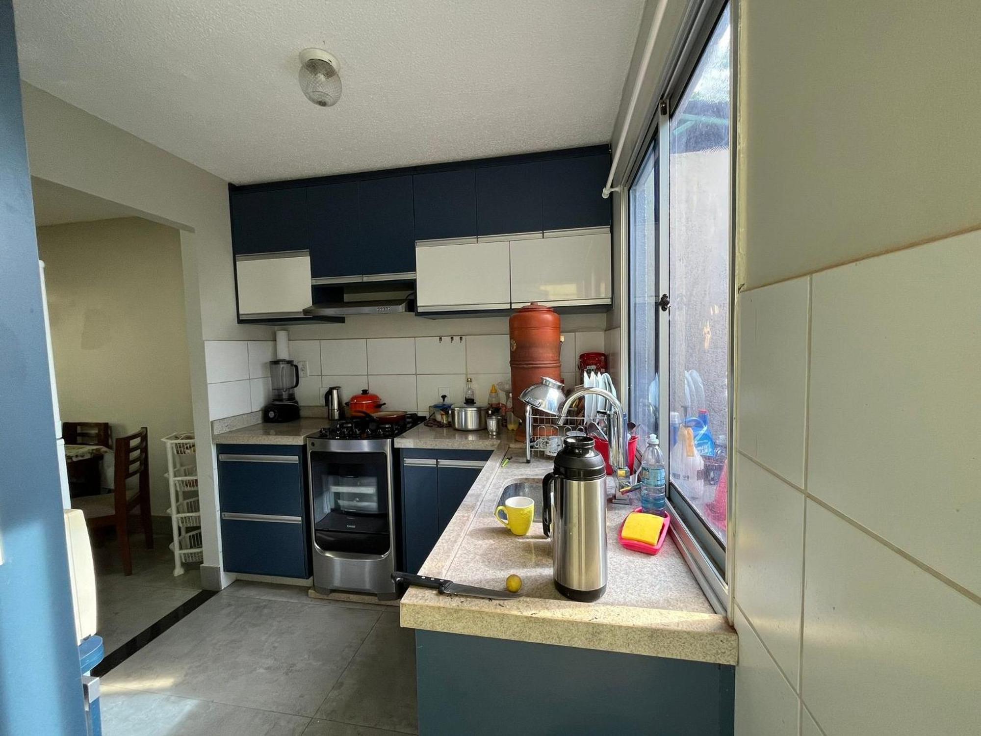 Confortavel Privativo Df Casa vacanze
