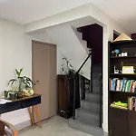 Quarto Confortavel Privativo Df