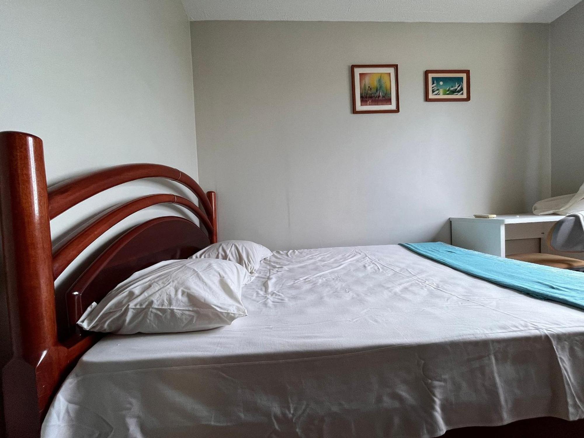 Confortavel Privativo Df Casa vacanze Brasilia