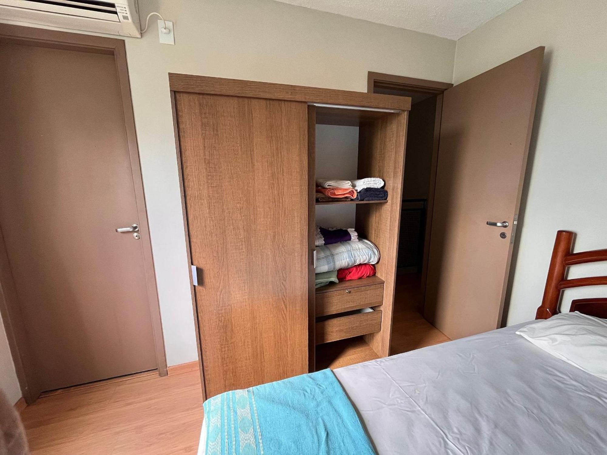Casa vacanze Confortavel Privativo Df *