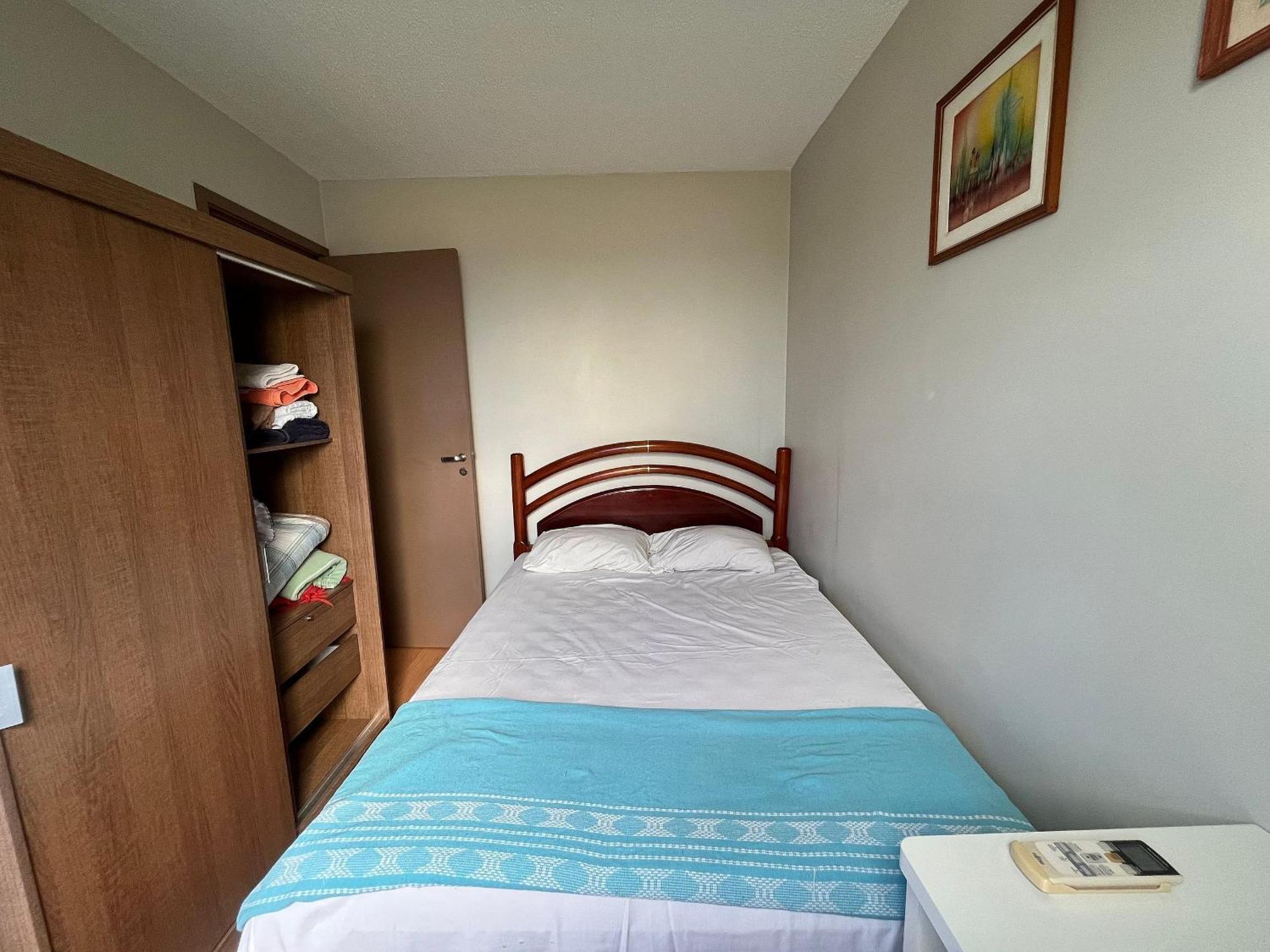 Confortavel Privativo Df Casa vacanze *