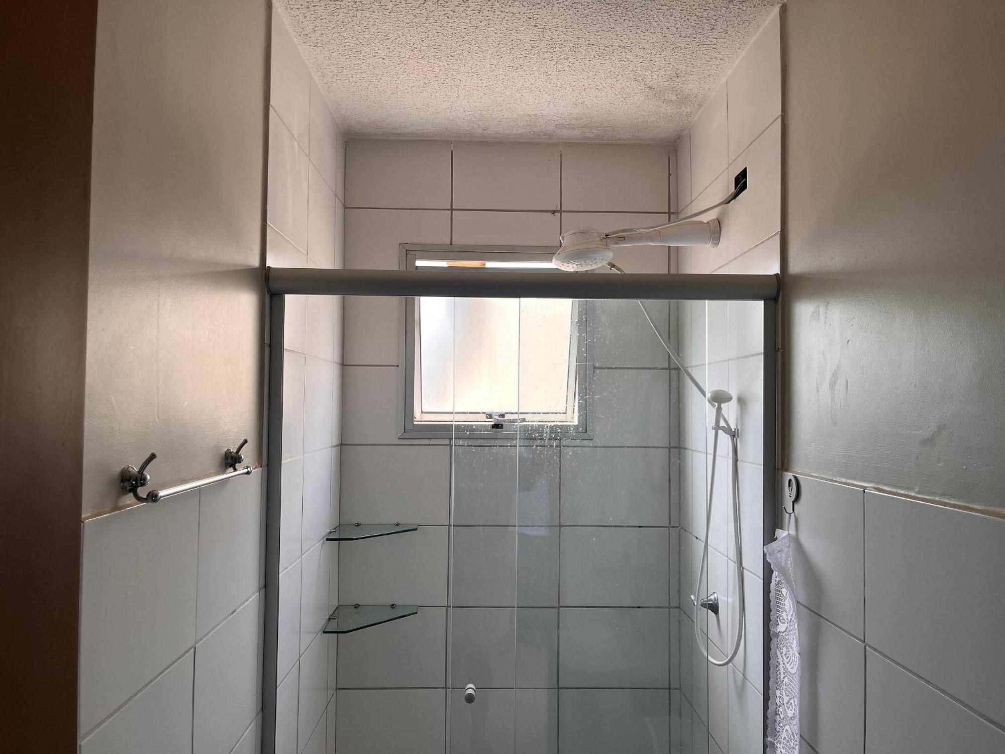 Confortavel Privativo Df Casa vacanze Brasilia