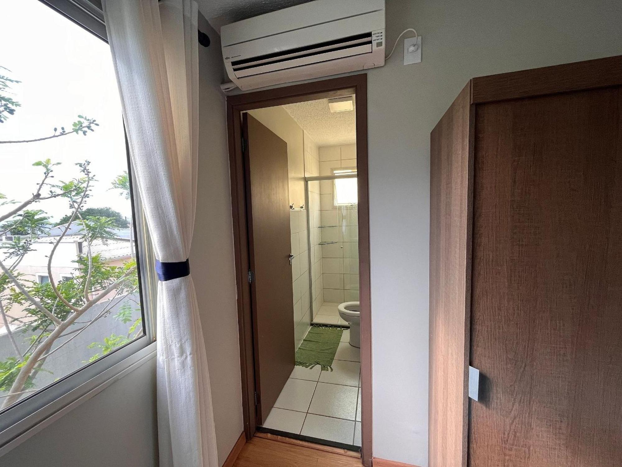 Confortavel Privativo Df Casa vacanze