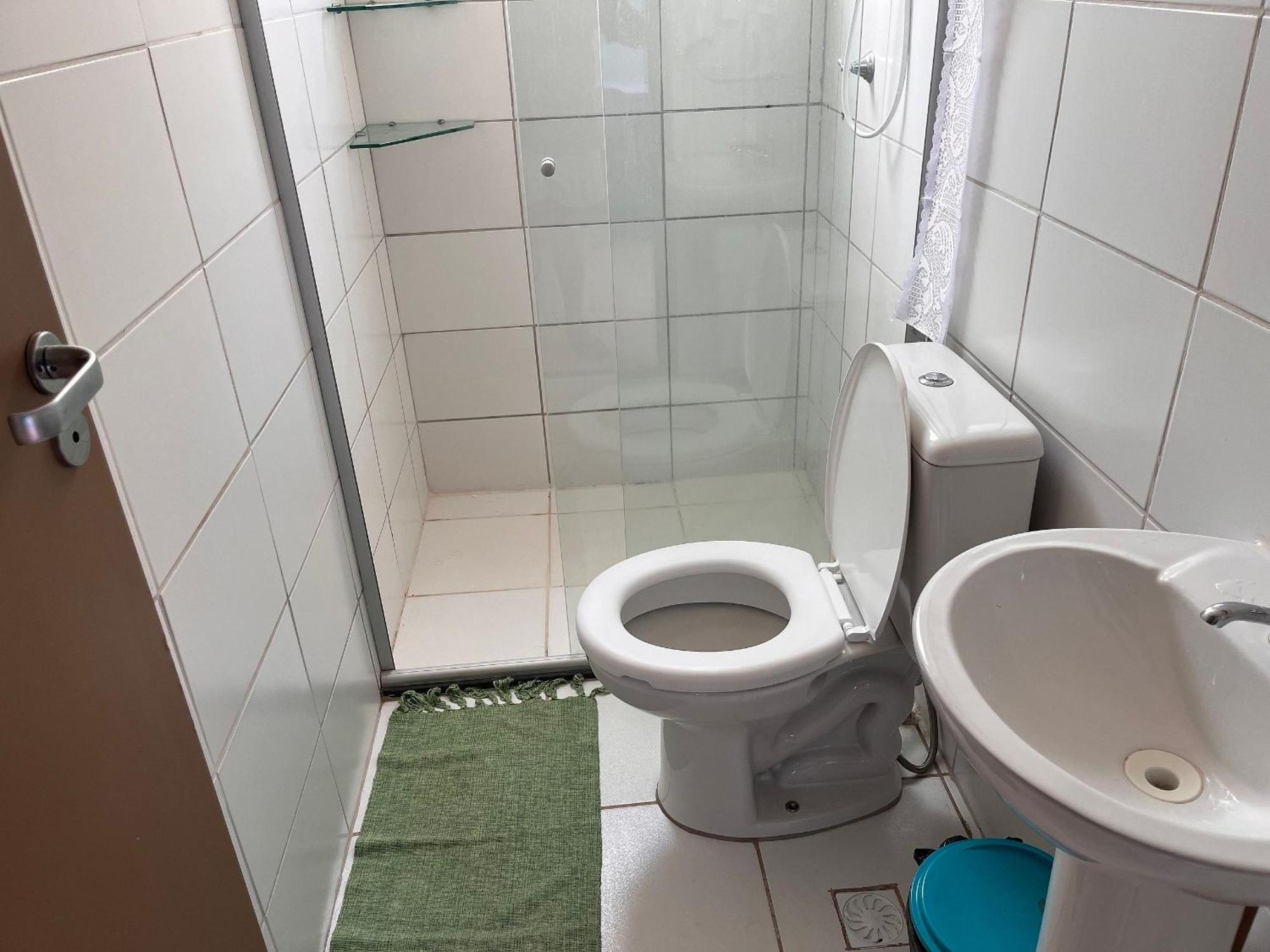 Casa vacanze Confortavel Privativo Df *