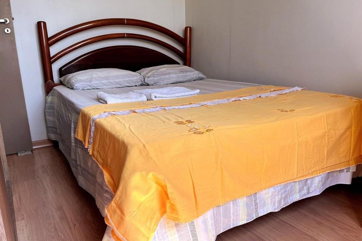 Confortavel Privativo Df Casa vacanze *