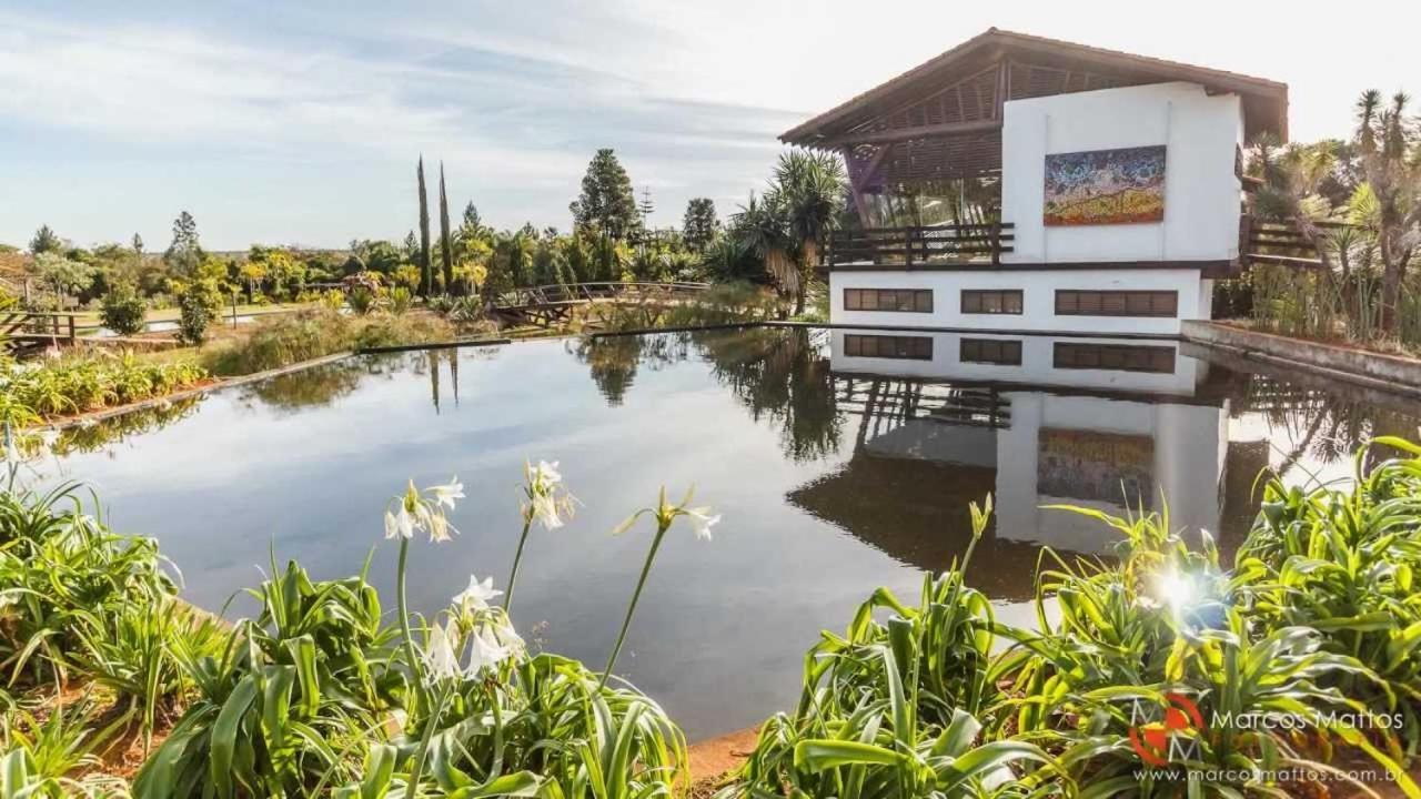 Confortavel Privativo Df Casa vacanze Brasilia