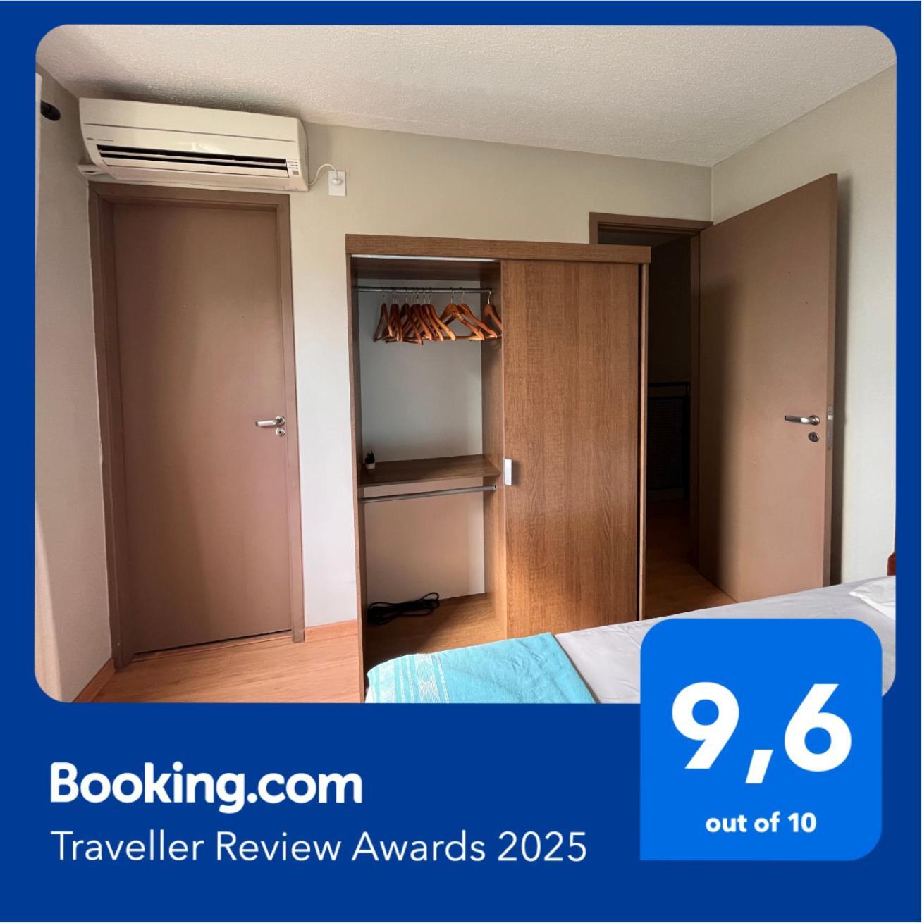 Confortavel Privativo Df Casa vacanze Brasilia