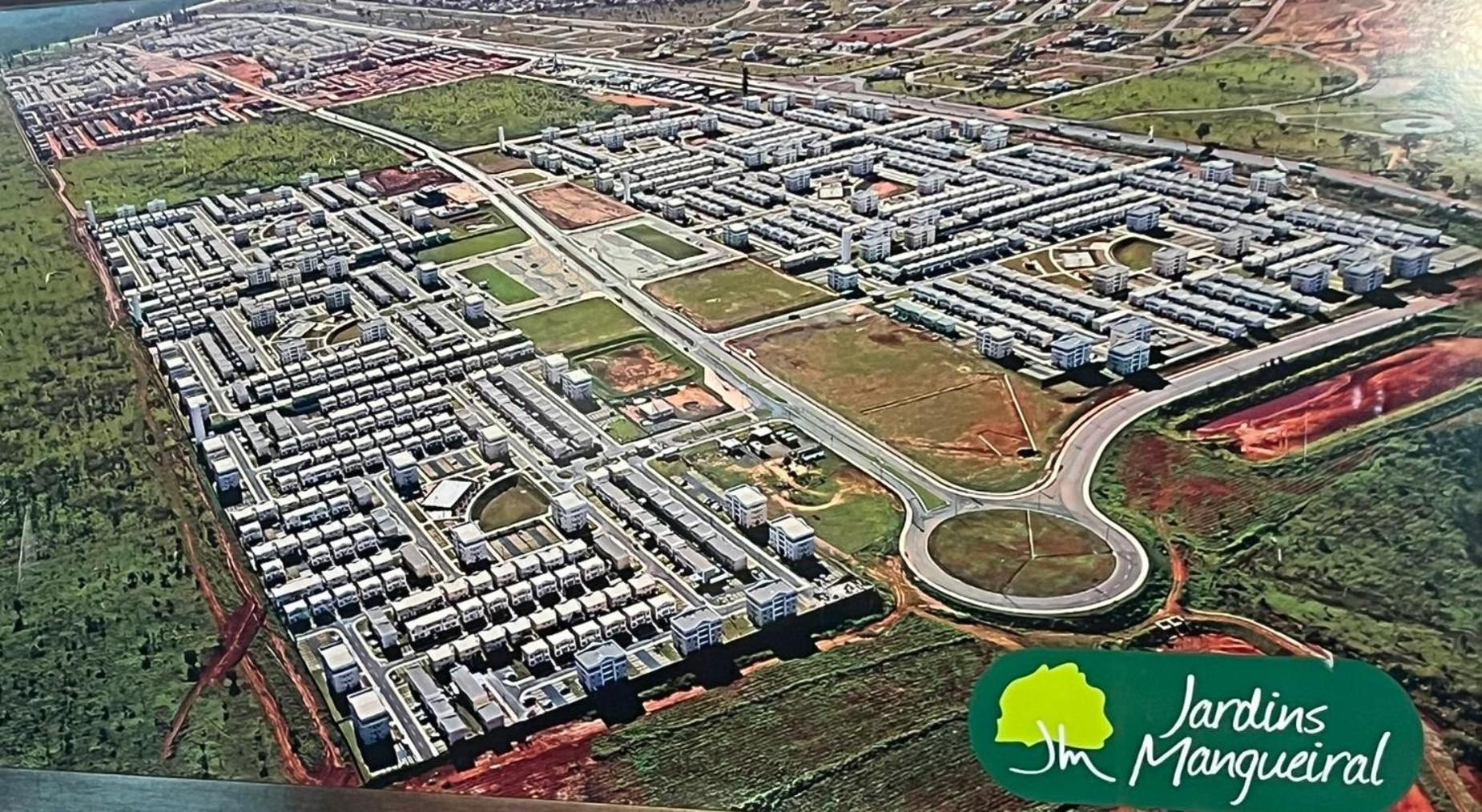 Сasa de vacaciones Confortavel Privativo Df Brasilia